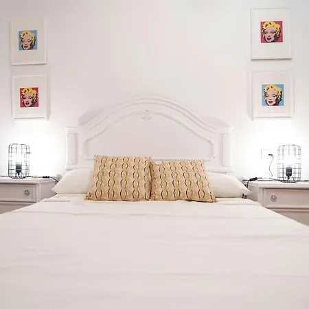 Bilborock By Zazpikaleak アパート ビルバオ