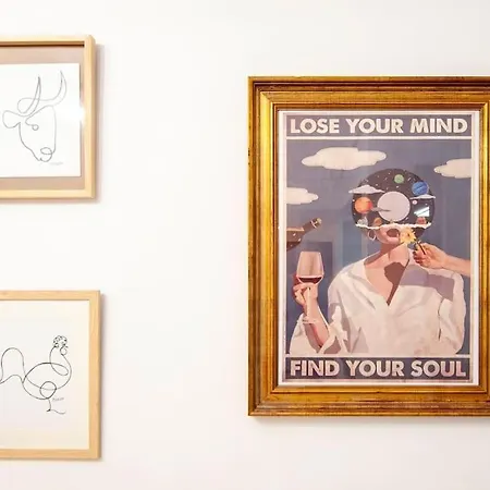 Apartmán Bilborock By Zazpikaleak