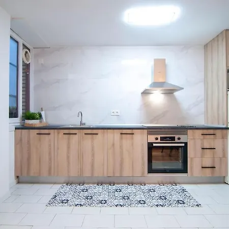 Bilborock By Zazpikaleak *