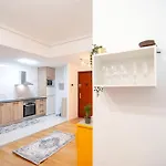 Bilborock By Zazpikaleak Apartamento *