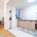 Bilborock By Zazpikaleak Apartamento Bilbao