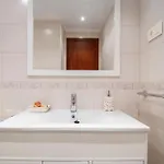 Apartamento Bilborock By Zazpikaleak