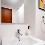 Bilborock By Zazpikaleak Apartamento *