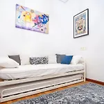 Bilborock By Zazpikaleak Apartamento Bilbao