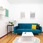Bilborock By Zazpikaleak Apartamento *
