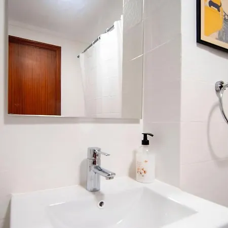 Bilborock By Zazpikaleak Apartman *