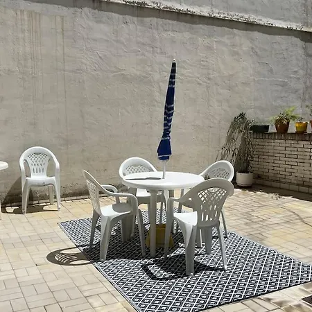 شقة Bilborock By Zazpikaleak بلباو