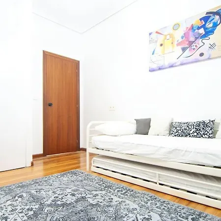 Bilborock By Zazpikaleak بلباو