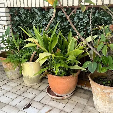 Apartman Bilborock By Zazpikaleak