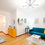 Apartment Bilborock By Zazpikaleak *
