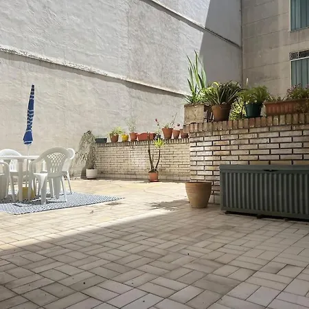 Apartment Bilborock By Zazpikaleak Bilbao